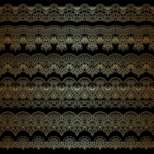 vector background pattern vector pattern lace decorative pattern decorative 