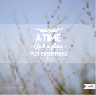 blurred background graphic vector 03 Nature scenery blurred background graphic vector 03