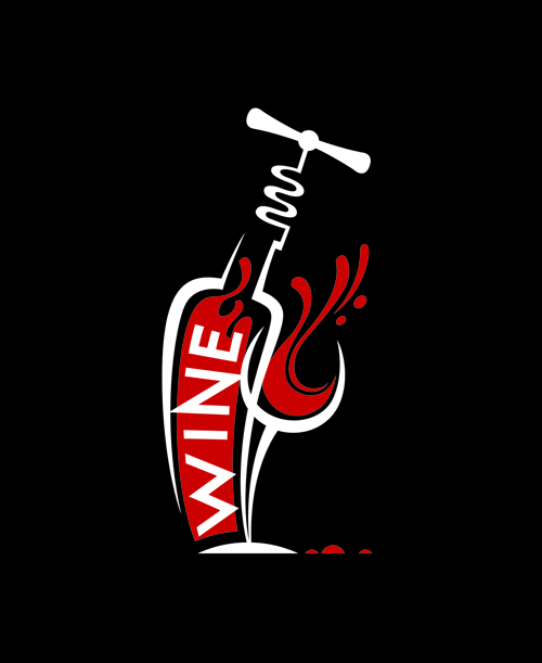 Restaurant logos creative design vector 02