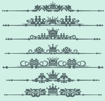 royal decor crown 