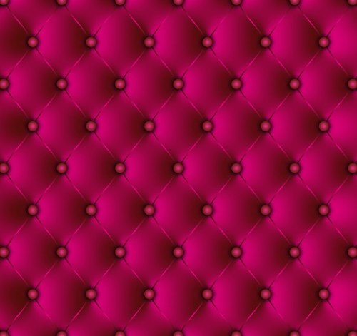 Sofa fabric textured pattern vector material 01