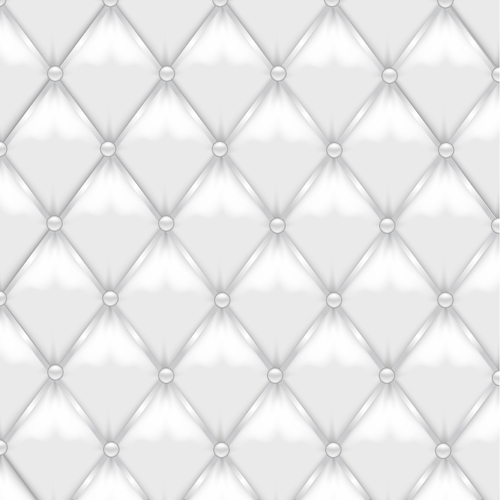 Sofa fabric textured pattern vector material 02