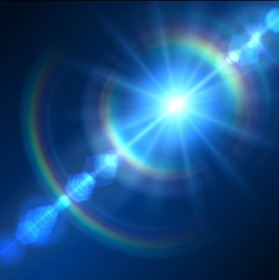 Summer sunlight background art vector 04
