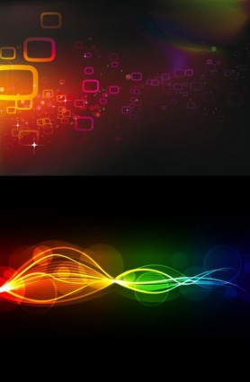 cool glare background vector cool glare background vector