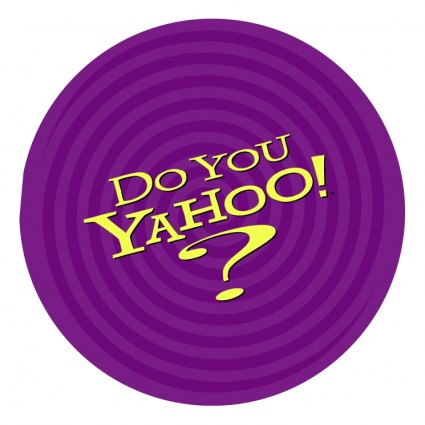 Do you yahoo vector Do you yahoo vector
