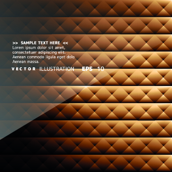 Shiny geometrical background 03