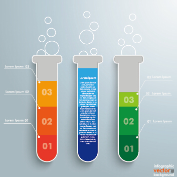 science infographics infographic experiment 
