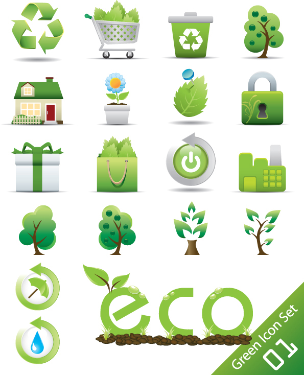 protection green environmental 