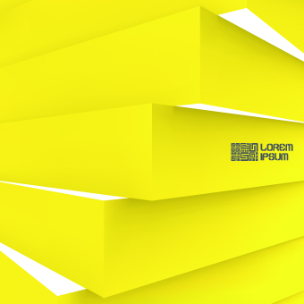 Creative 3D illustration vector 05