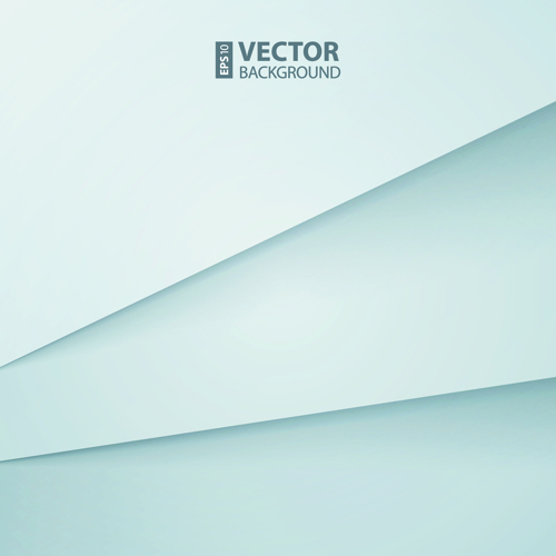 Abstract fashion backgrounds vector set 02