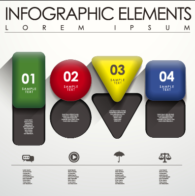 ess Infographic creative design 1364 Business Infographic creative design 1364