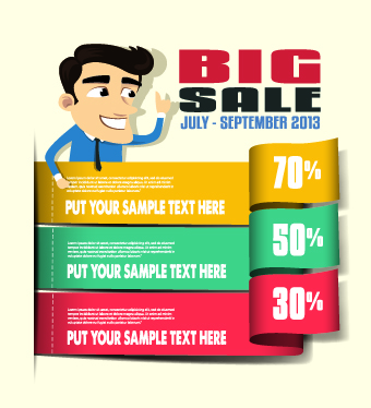 Business Infographic creative design 150