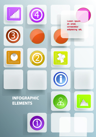 Business Infographic creative design 791