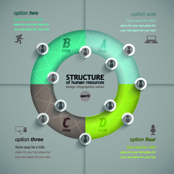 Business Infographic creative design 826