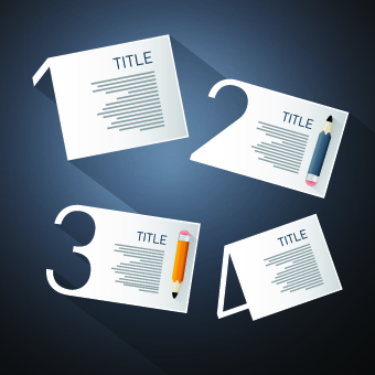 Business Infographic creative design 833
