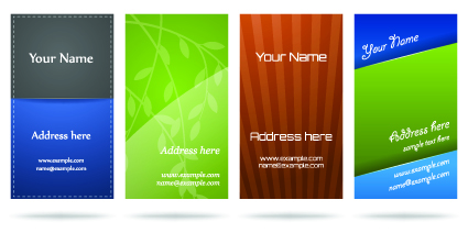 Huge collection business cards business 
