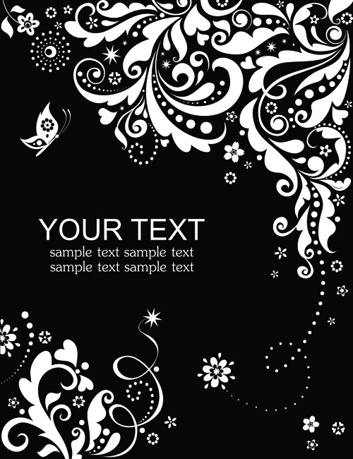 Floral Wishes cards 01