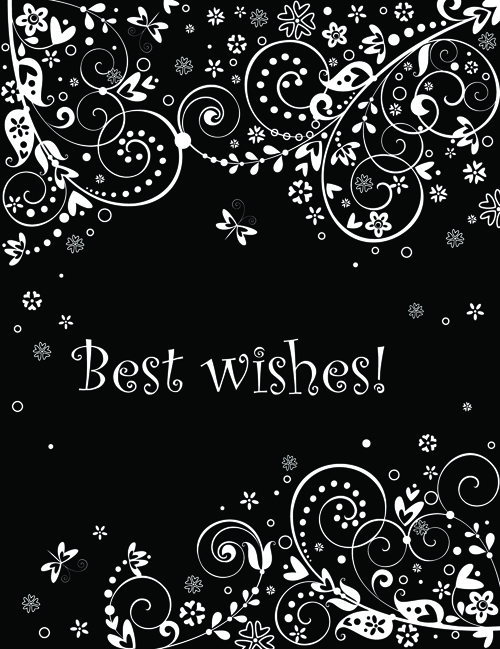Floral Wishes cards 04