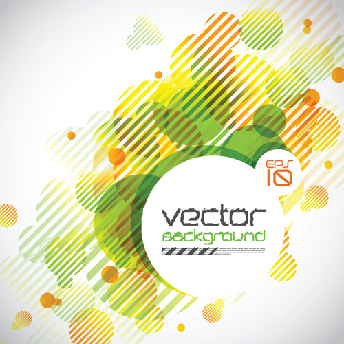 Elements of Business style vector backgorund 02
