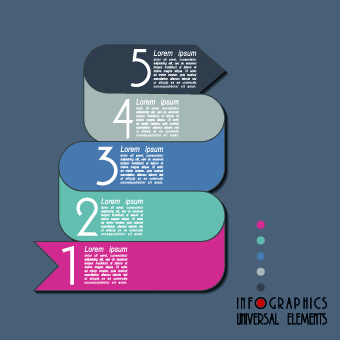 infographic graphic creative business 