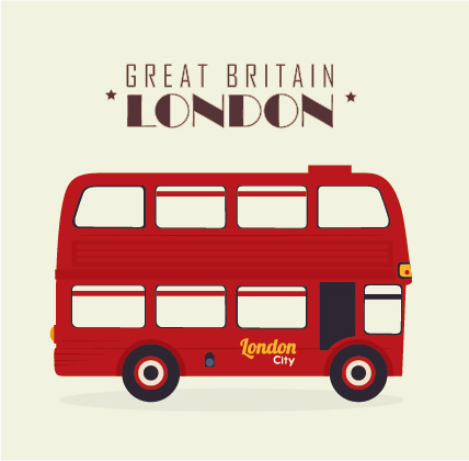 London city bus 