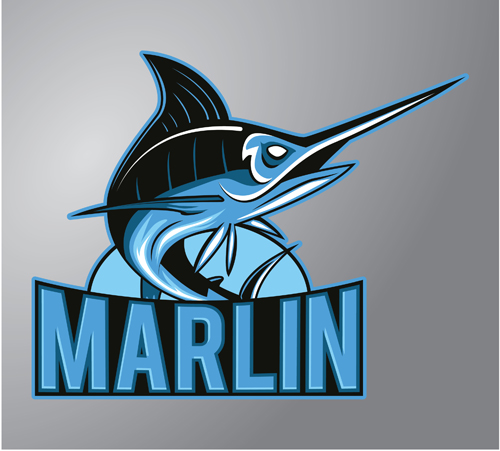 Marlin logo 