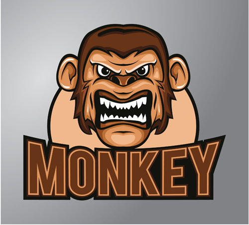 monkey logo 