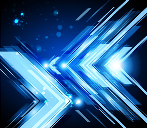 Creative of dream backgrounds vector 05