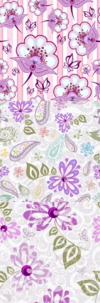 beautiful purple background pattern vector beautiful purple background pattern vector