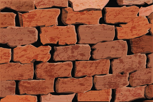 wall elements element brick 