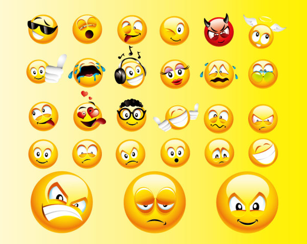 Expression vector icon vector