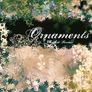 ORNAMENTS Photoshop Brushes