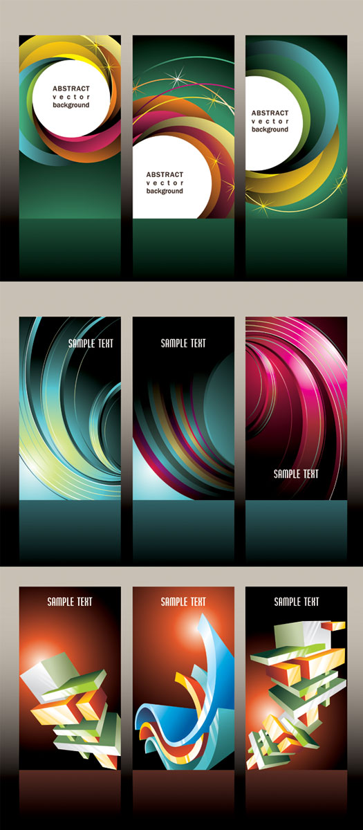 Solid lines background