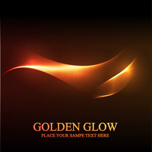 Abstract Backgrounds with light vector dot 01