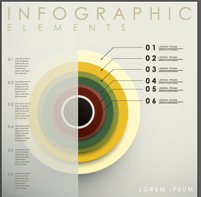 ess Infographic creative design 1365 Business Infographic creative design 1365