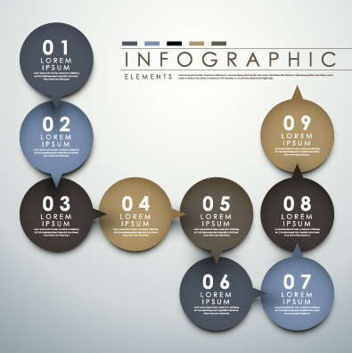 ess Infographic creative design 1366 Business Infographic creative design 1366