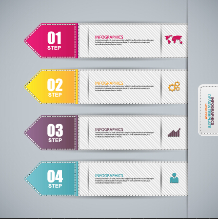 ness Infographic creative design 1676 Business Infographic creative design 1676