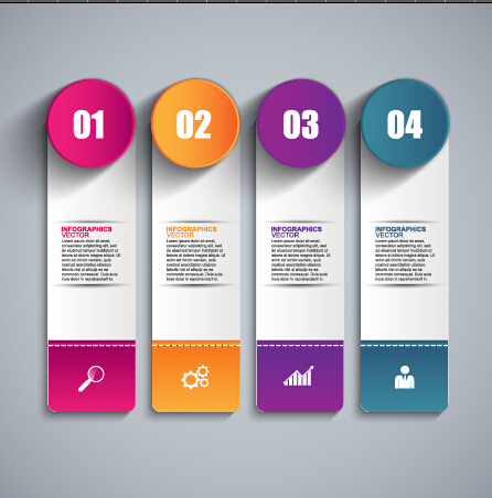 ness Infographic creative design 1677 Business Infographic creative design 1677