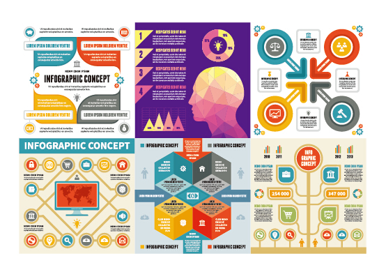 ness Infographic creative design 1679 Business Infographic creative design 1679