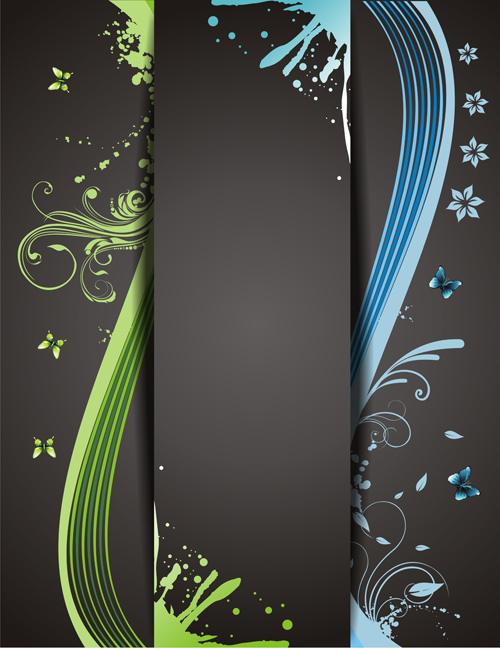 creative cover background vector background abstract 