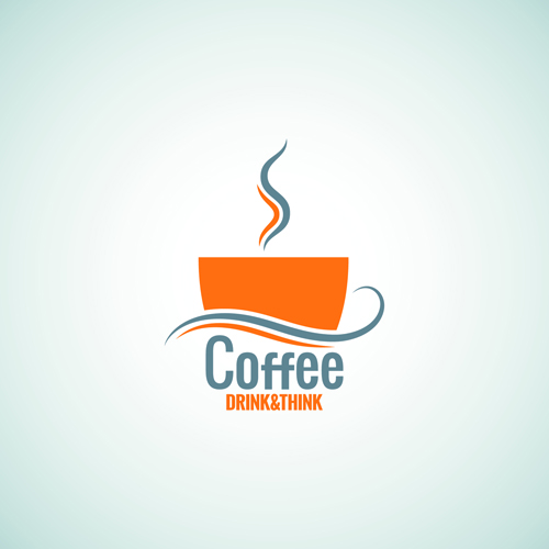 menu logo creative coffee 