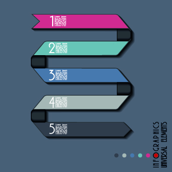 Business Infographic creative design 12