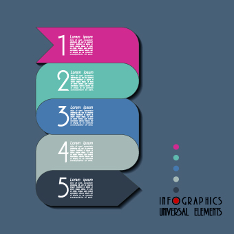 Business Infographic creative design 13