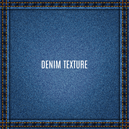 texture original denim blue background 