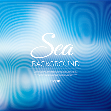 sea red background blurred background vector background abstract 