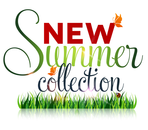 Summer sale design graphics vector 01 Summer sale design graphics vector 01