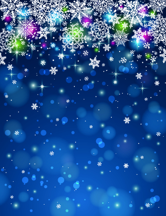 snowflakes snowflake Flakes background 