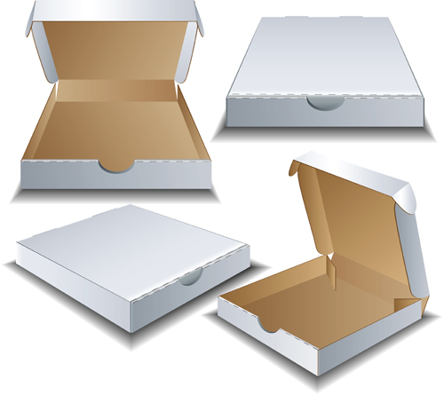 packaging elements element different 