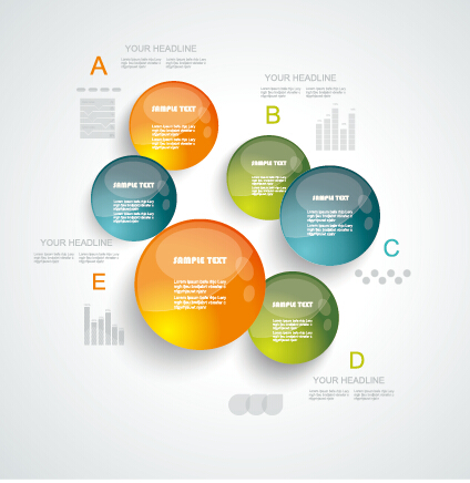 ness Infographic creative design 1674 Business Infographic creative design 1674
