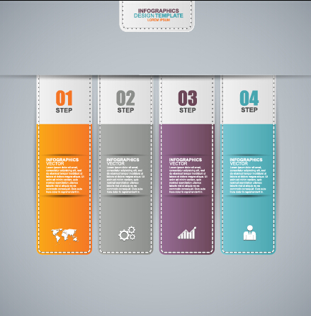 ness Infographic creative design 1675 Business Infographic creative design 1675